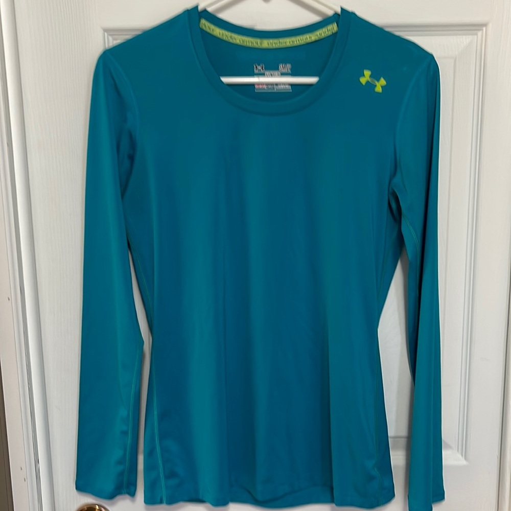 Under Armour Heat Gear